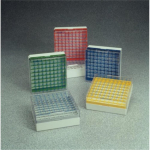 Nalgene Cryobox 81+Mixed Grids