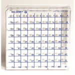 Nalgene Box 81x0.5ml Tubes
