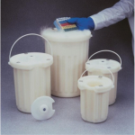 Nalgene Dewer Flask 4L HDPE