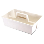 Nalgene Carrier HDPE 34x9x11cm Nalgene Carrier HDPE 34x9x11cm