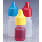 Nalgene Bottle Dropper 15ml LDPE Clear