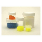Nalgene 1L Polymethylpentene (PMP) Jar Wide Mouth