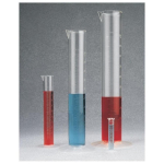 Nalgene PMP Economy Graduated Plastic Cylinders 1000mL