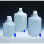 Aspirator PP Nalgene 10Ltr