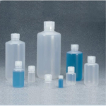 Nalgene Polypropylene Bottle Narrow Neck 15ml