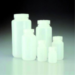 Nalgene HDPE Bottle Wide Neck 1L