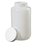 Nalgene Bottle 4L PE WM