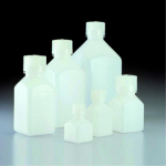 Nalgene Bottle 125ml PE Square