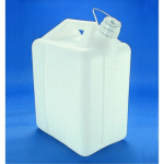 Nalgene Jerrican 10L 191x229x368mm Nalgene Jerrican 10L 191x229x368mm