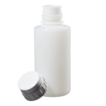 Nalgene Heavy Duty HDPE Wide Mouth Bottle with PP closure 2L