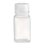 Nalgene Bottle 60ml PP Square WM
