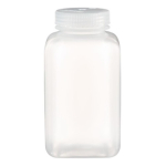 Nalgene Bottle 1L PP Square WM