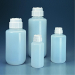 Nalgene Bottle PP HD Vacuum 4L