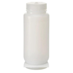 Nalgene LDPE Bottle Wide Neck 1L