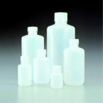 Nalgene Economy HDPE Bottle Narrow Neck 1L