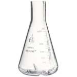 Nalgene  Polycarbonate Baffled Culture Flasks 500mL