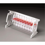 Nalgene Test Tube Slant Racks for 15-16mm Tubes