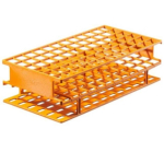Nalgene Rack Orange 72x16mm Tubes