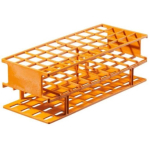 Nalgene Rack Orange 40x20mm Tubes