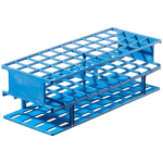 Nalgene Rack Blue 40x20mm Tubes