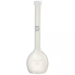 Nalgene Polypropylene Copolymer Volumetric Flasks 50ml