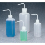 Nalgene LDPE Economy Wash Bottles 500mL
