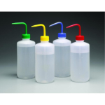 Bottle Wash 500ml LDPE Green
