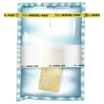 Whirl-pak Bags 532ml 115x230mm With Speci-Sponge