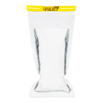 Whirl-pak Bags 118ml 75x185mm Plain