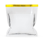 Whirl-pak Bags 532ml 115x230mm Plain