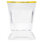 Whirl-pak Bags 1627ml 190x300mm Write-On