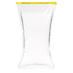 Whirl-pak Bags 2041ml 190x380mm Plain
