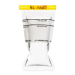 Whirl-pak Bags 118mL 70x170mm Write-On Flat Wire