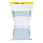 Whirl-pak Bags 532ml 115x230mm Write-On Flat Wire
