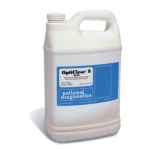 Opticlear S 1 US Gallon