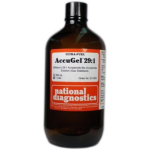 SequaGel AccuGel 29:1 Monomer Solution (40%) for Electrophoresis Gel  - 1L