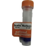 Insite Molecular Weight Markers for Protein Visualisation - 0.5mL