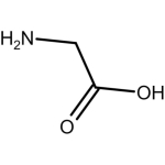 Glycine Ultra Pure - 250g