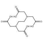 EDTA (Disodium ethylenediaminetetraacetate dihydrate) Ultra Pure (>99%) - 500g