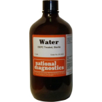 DEPC Treated Sterile Water - Nuclease Free