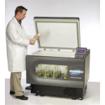Eppendorf New Brunswick Innova 43R Incubator Shaker 51mm Orbit
