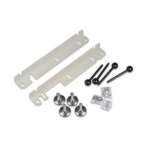 Stacking Kit for Stacking Innova 4200/4230 Units  on Innova 42/42R Shakers