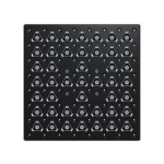 NBS 64x50ml Flask Platform
