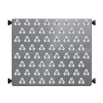 NBS 60x10ml Flask Platform