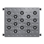 NBS 20x50ml Flask Platform