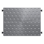 NBS Universal Platform for 2050 Model