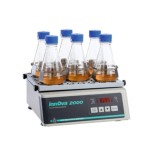Eppendorf New Brunswick Innova 2150 Benchtop  Orbital Shaker 19mm Orbit