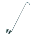 Dipper Milk 300ml Stainless Steel