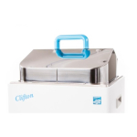 StSteel Lid for 4L Bath Unstirred