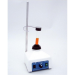 Retort Stand Assembly